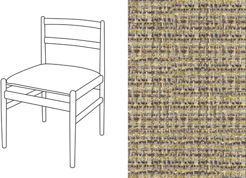 Leaf 01 Dining Chair Seattle-18