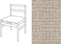 Leaf 01 Dining Chair Seattle-20