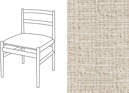 Leaf 01 Dining Chair Seattle-21