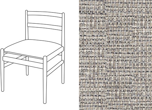 Leaf 01 Dining Chair Seattle-23