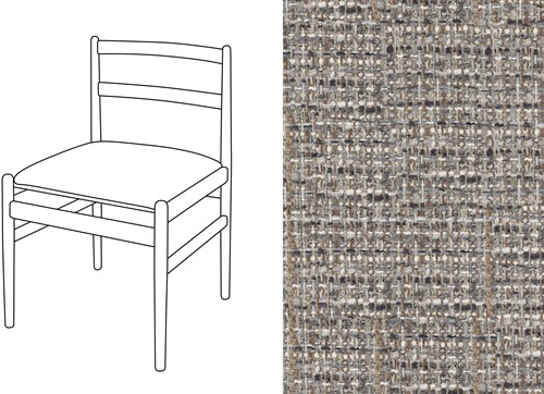Leaf 01 Dining Chair Seattle-24