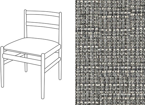 Leaf 01 Dining Chair Seattle-25