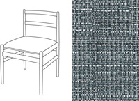 Leaf 01 Dining Chair Seattle-26