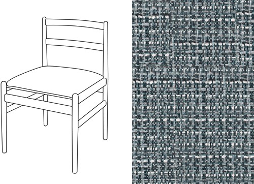 Leaf 01 Dining Chair Seattle-26