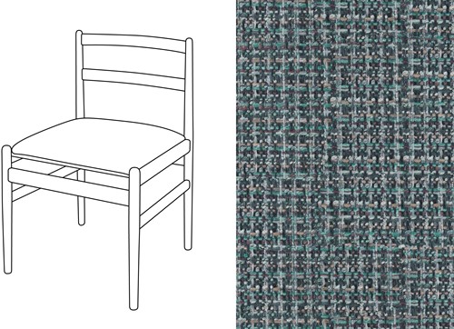 Leaf 01 Dining Chair Seattle-27