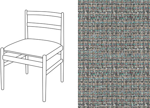 Leaf 01 Dining Chair Seattle-28