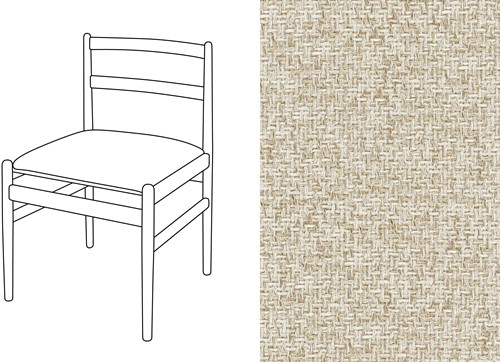 Leaf 01 Dining Chair Toronto-10