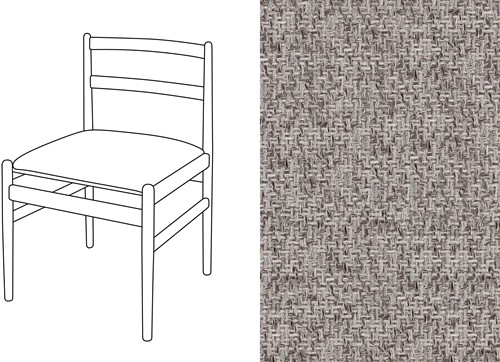Leaf 01 Dining Chair Toronto-12
