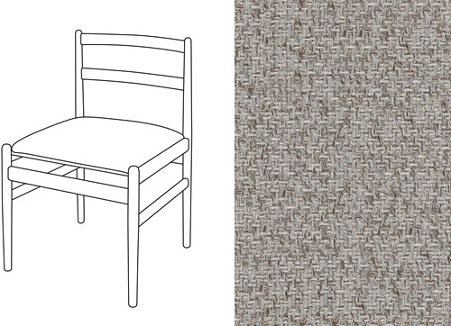 Leaf 01 Dining Chair Toronto-13