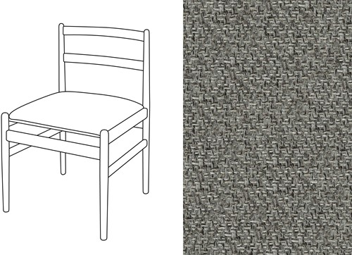 Leaf 01 Dining Chair Toronto-14