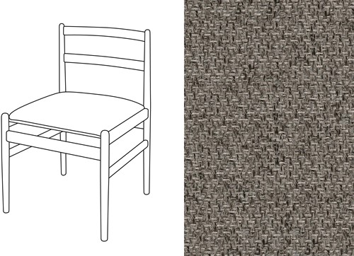 Leaf 01 Dining Chair Toronto-15