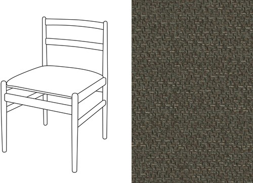 Leaf 01 Dining Chair Toronto-16