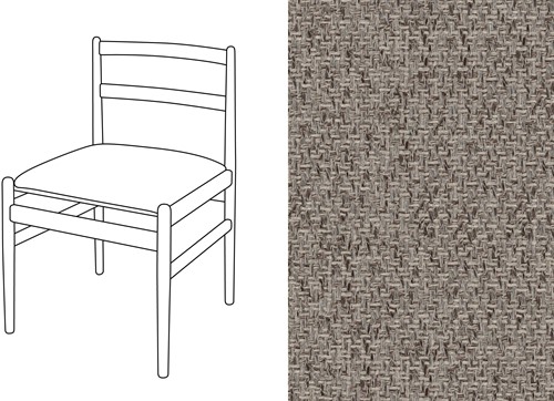 Leaf 01 Dining Chair Toronto-17