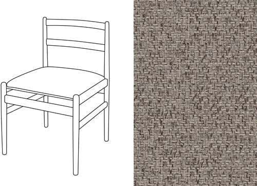 Leaf 01 Dining Chair Toronto-17