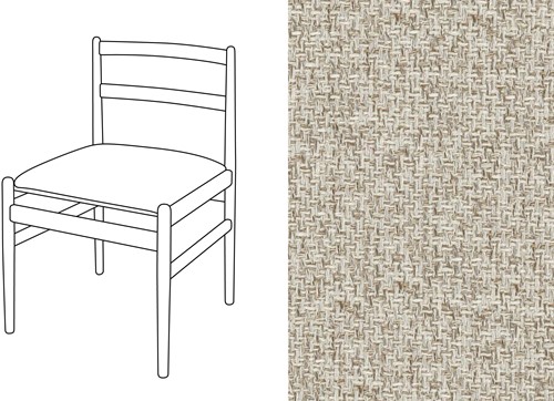 Leaf 01 Dining Chair Toronto-18