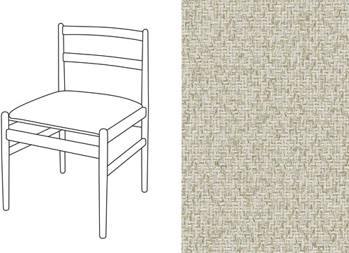 Leaf 01 Dining Chair Toronto-19