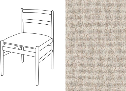 Leaf 01 Dining Chair Toronto-20