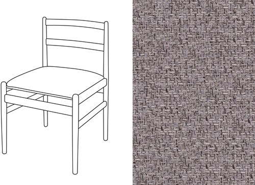 Leaf 01 Dining Chair Toronto-21