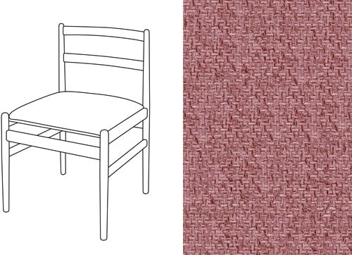 Leaf 01 Dining Chair Toronto-22