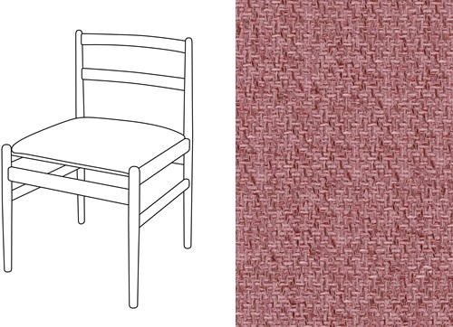 Leaf 01 Dining Chair Toronto-22