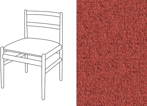 Leaf 01 Dining Chair Toronto-23