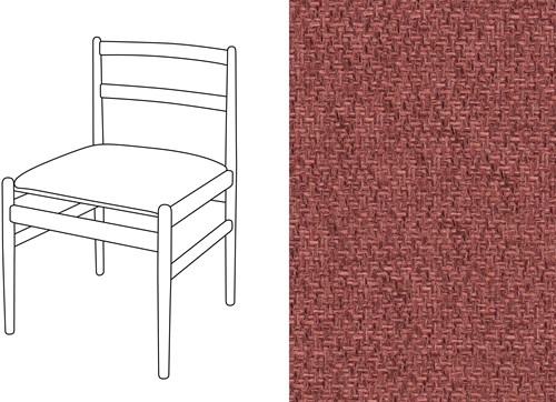 Leaf 01 Dining Chair Toronto-24