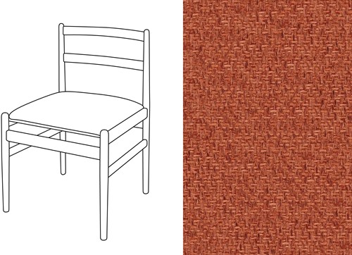 Leaf 01 Dining Chair Toronto-25