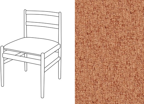 Leaf 01 Dining Chair Toronto-26