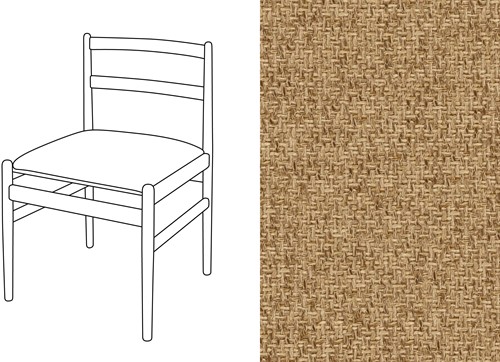 Leaf 01 Dining Chair Toronto-27