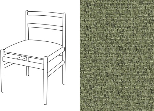 Leaf 01 Dining Chair Toronto-28