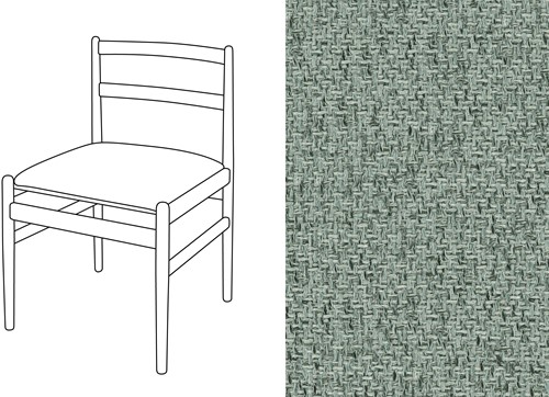 Leaf 01 Dining Chair Toronto-29