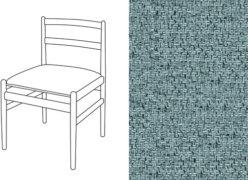 Leaf 01 Dining Chair Toronto-31
