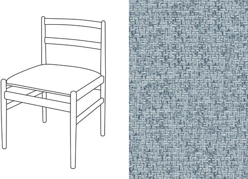 Leaf 01 Dining Chair Toronto-32
