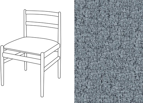 Leaf 01 Dining Chair Toronto-33