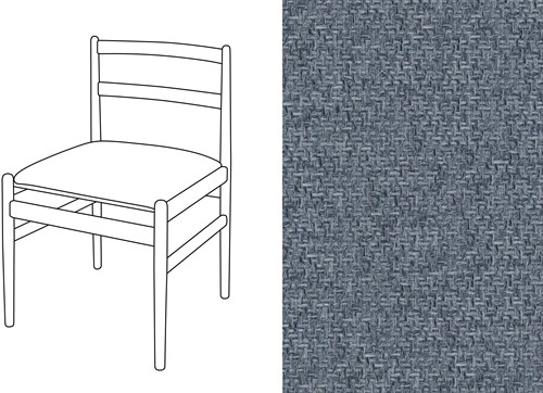 Leaf 01 Dining Chair Toronto-34