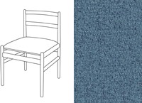 Leaf 01 Dining Chair Toronto-35