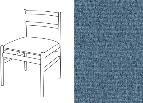 Leaf 01 Dining Chair Toronto-35
