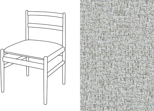 Leaf 01 Dining Chair Toronto-4