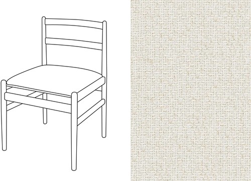 Leaf 01 Dining Chair Toronto-8