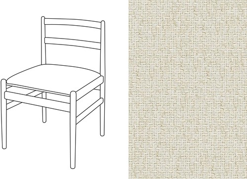 Leaf 01 Dining Chair Toronto-9
