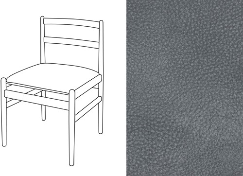 Leaf 01 Dining Chair Touch-01