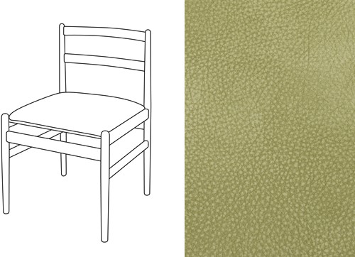 Leaf 01 Dining Chair Touch-02