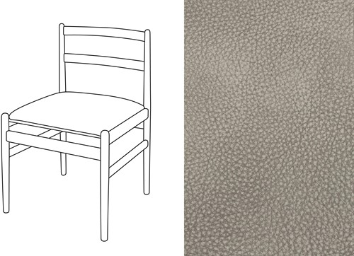 Leaf 01 Dining Chair Touch-03