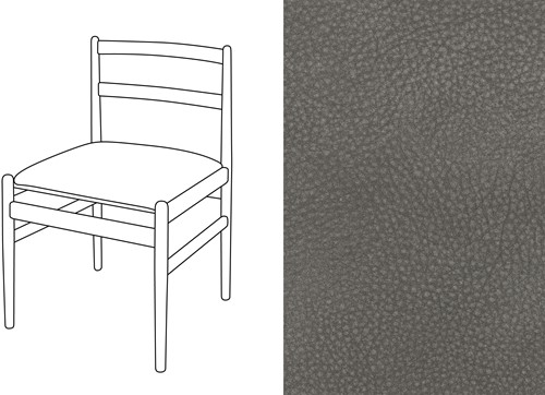 Leaf 01 Dining Chair Touch-04