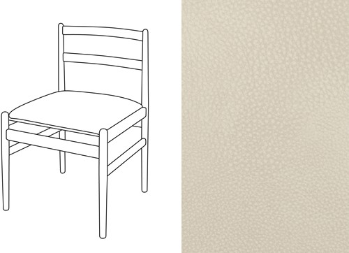 Leaf 01 Dining Chair Touch-05