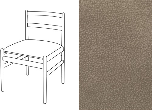 Leaf 01 Dining Chair Touch-06