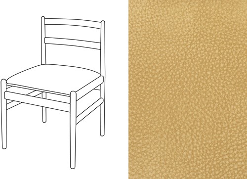 Leaf 01 Dining Chair Touch-07