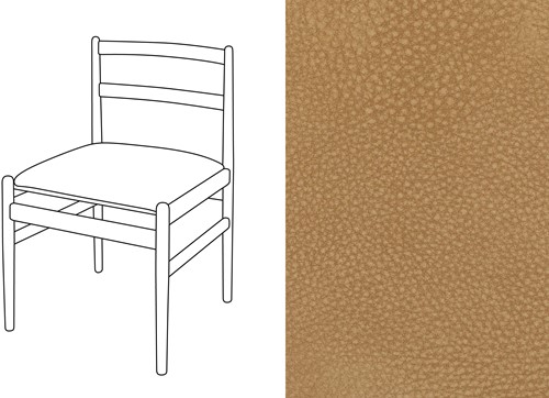 Leaf 01 Dining Chair Touch-08