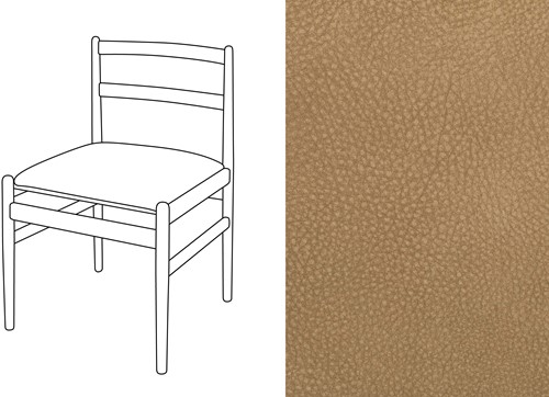 Leaf 01 Dining Chair Touch-10