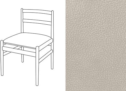 Leaf 01 Dining Chair Touch-14